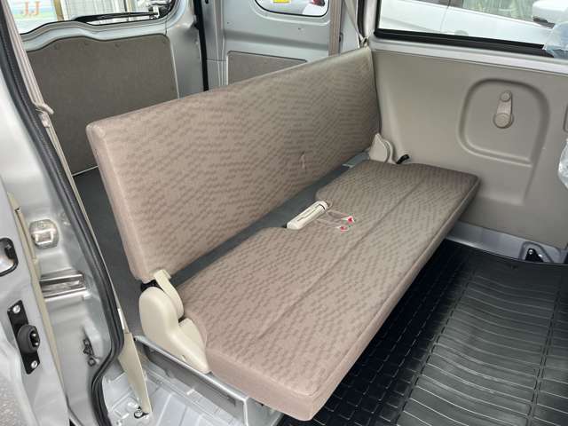 三菱 ミニキャブバン ６６０ Ｍ ハイルーフ ４ＷＤ R5年 (北海道) 99