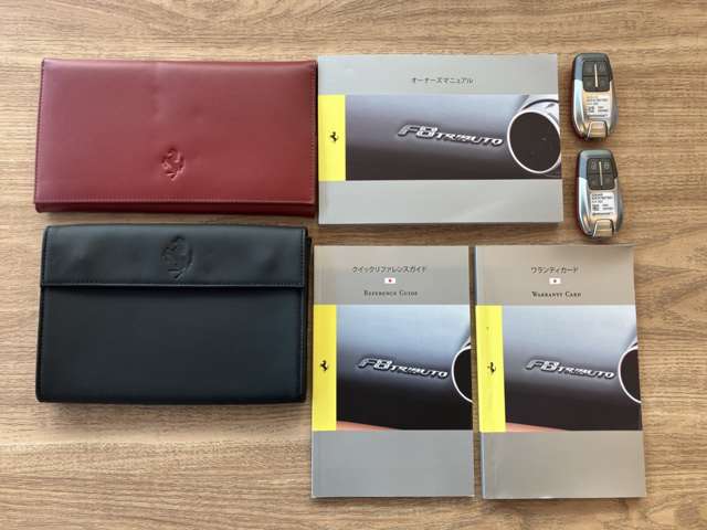 フェラーリ Ｆ８　トリブート Ｆ１ ＤＣＴ R4年 (近畿) 99