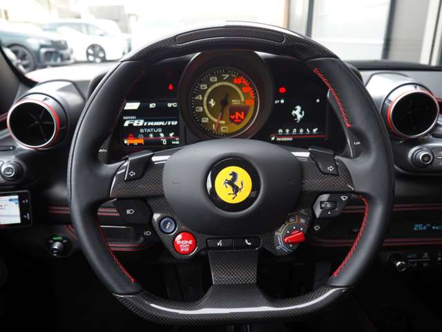 フェラーリ Ｆ８　トリブート Ｆ１ ＤＣＴ R4年 (近畿) 99