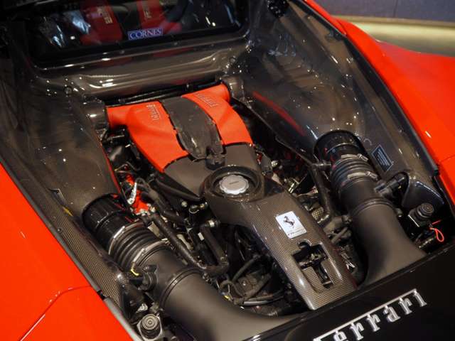 フェラーリ Ｆ８　トリブート Ｆ１ ＤＣＴ R4年 (近畿) 99