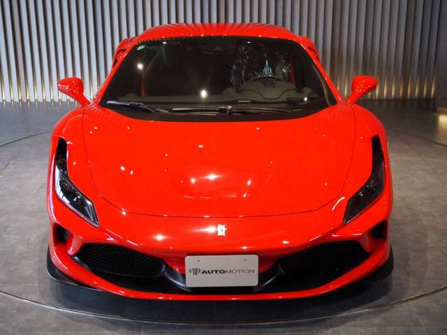 フェラーリ Ｆ８　トリブート Ｆ１ ＤＣＴ R4年 (近畿) 99