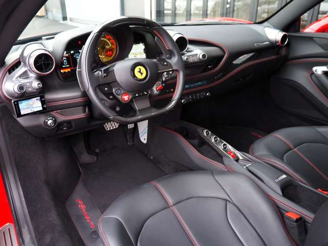 フェラーリ Ｆ８　トリブート Ｆ１ ＤＣＴ R4年 (近畿) 99