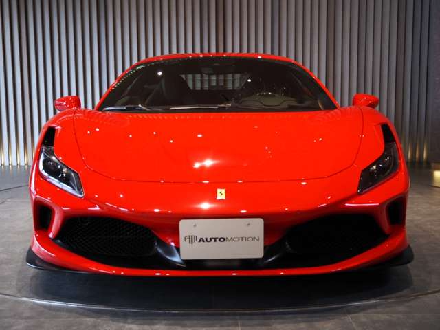 フェラーリ Ｆ８　トリブート Ｆ１ ＤＣＴ R4年 (近畿) 99