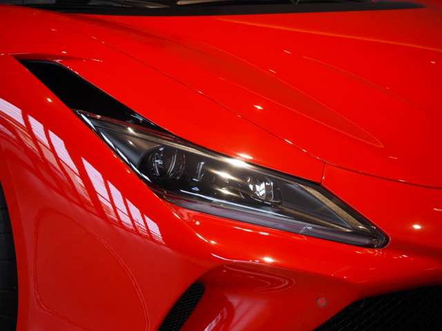 フェラーリ Ｆ８　トリブート Ｆ１ ＤＣＴ R4年 (近畿) 99