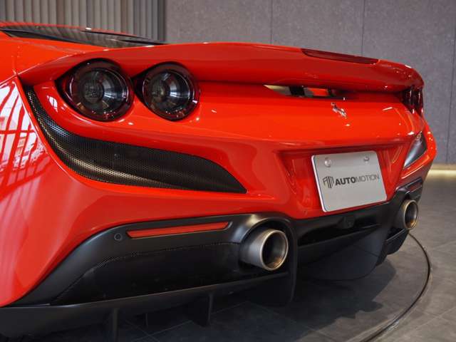 フェラーリ Ｆ８　トリブート Ｆ１ ＤＣＴ R4年 (近畿) 99