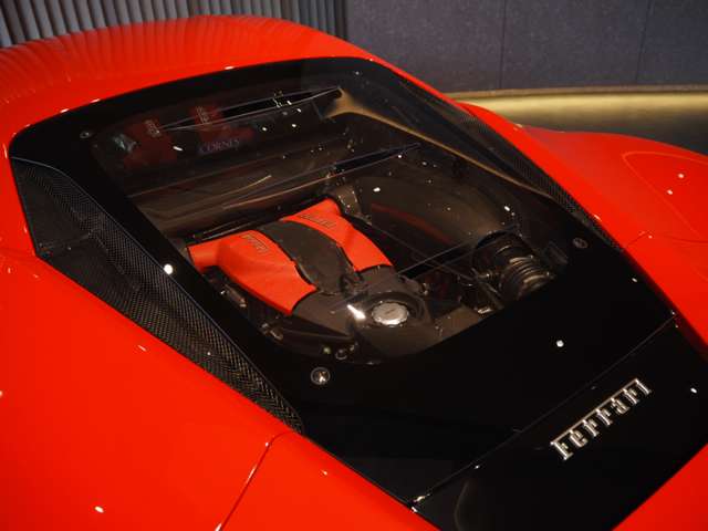 フェラーリ Ｆ８　トリブート Ｆ１ ＤＣＴ R4年 (近畿) 99