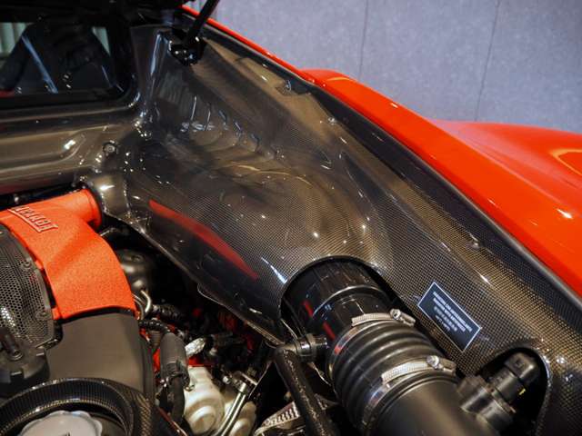 フェラーリ Ｆ８　トリブート Ｆ１ ＤＣＴ R4年 (近畿) 99