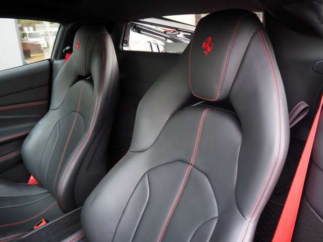 フェラーリ Ｆ８　トリブート Ｆ１ ＤＣＴ R4年 (近畿) 99