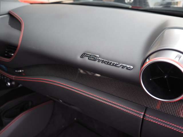 フェラーリ Ｆ８　トリブート Ｆ１ ＤＣＴ R4年 (近畿) 99