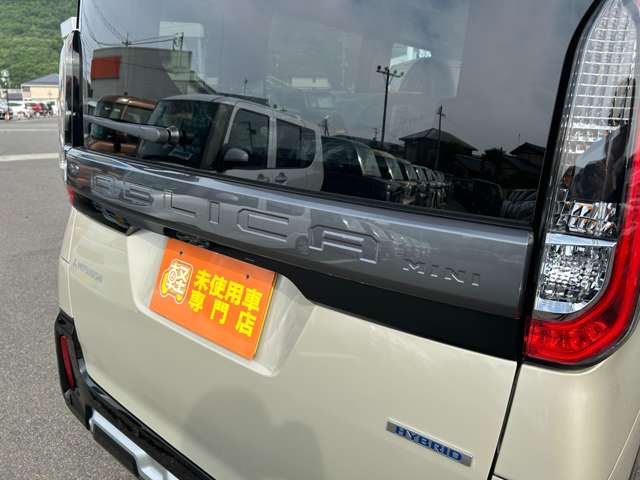 三菱 デリカ　ミニ ６６０ Ｇ プレミアム ４ＷＤ R7年 () 99