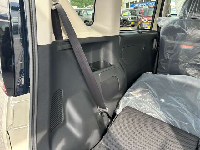 三菱 デリカ　ミニ ６６０ Ｇ プレミアム ４ＷＤ R7年 () 99