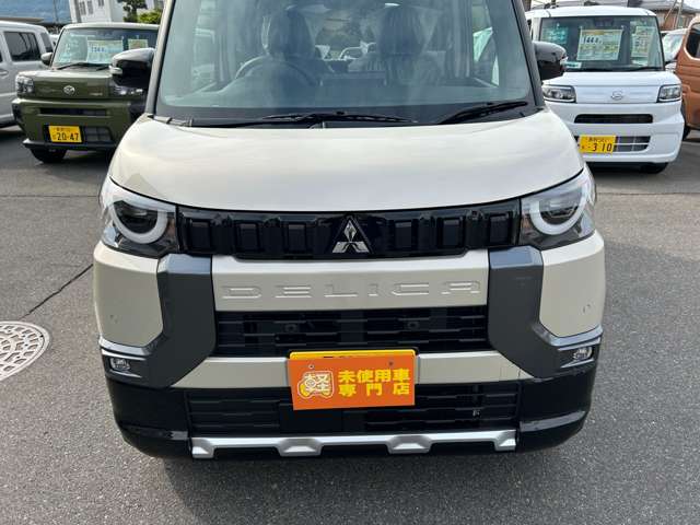 三菱 デリカ　ミニ ６６０ Ｇ プレミアム ４ＷＤ R7年 () 99
