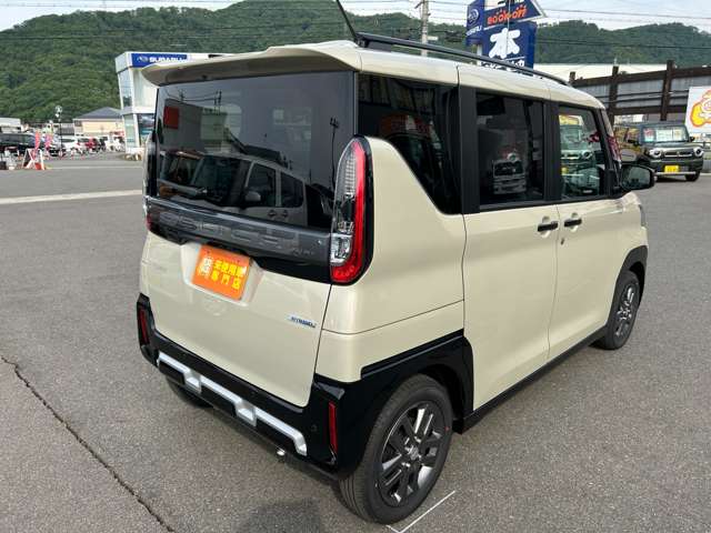 三菱 デリカ　ミニ ６６０ Ｇ プレミアム ４ＷＤ R7年 () 99