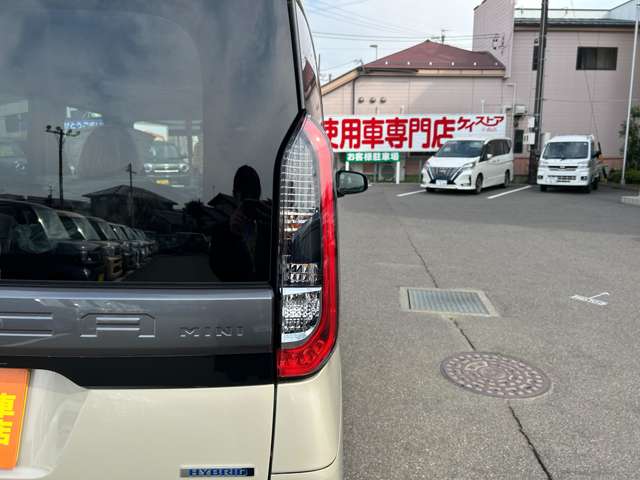 三菱 デリカ　ミニ ６６０ Ｇ プレミアム ４ＷＤ R7年 () 99