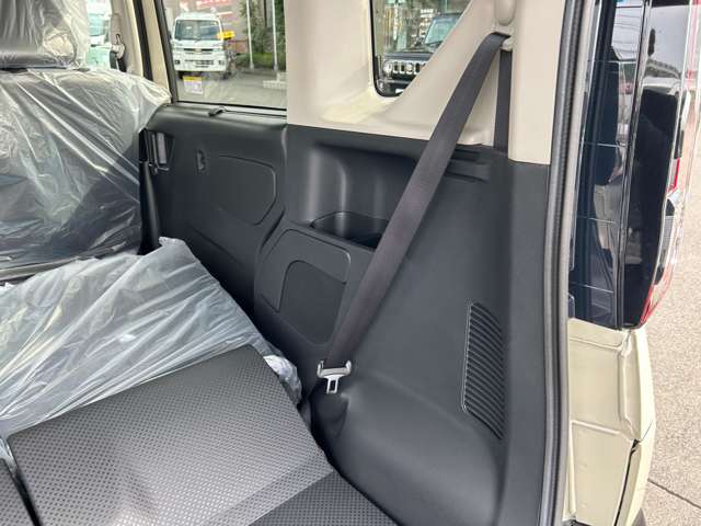 三菱 デリカ　ミニ ６６０ Ｇ プレミアム ４ＷＤ R7年 () 99