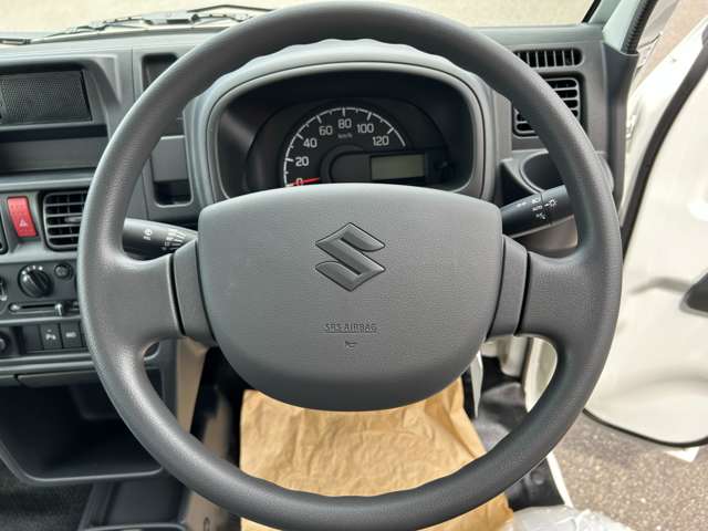 スズキ キャリイトラック ６６０ ＫＣエアコン・パワステ ３方開 ４ＷＤ R7年 () 99