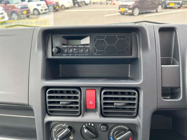スズキ キャリイトラック ６６０ ＫＣエアコン・パワステ ３方開 ４ＷＤ R7年 () 99