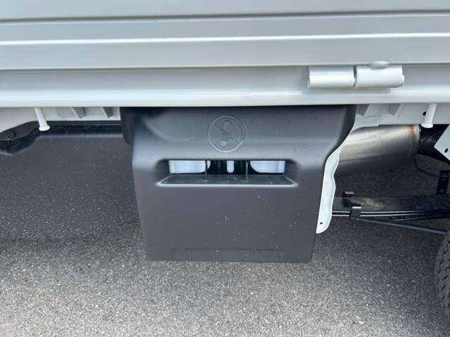 スズキ キャリイトラック ６６０ ＫＣエアコン・パワステ ３方開 ４ＷＤ R7年 () 99