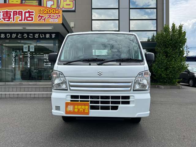 スズキ キャリイトラック ６６０ ＫＣエアコン・パワステ ３方開 ４ＷＤ R7年 () 99