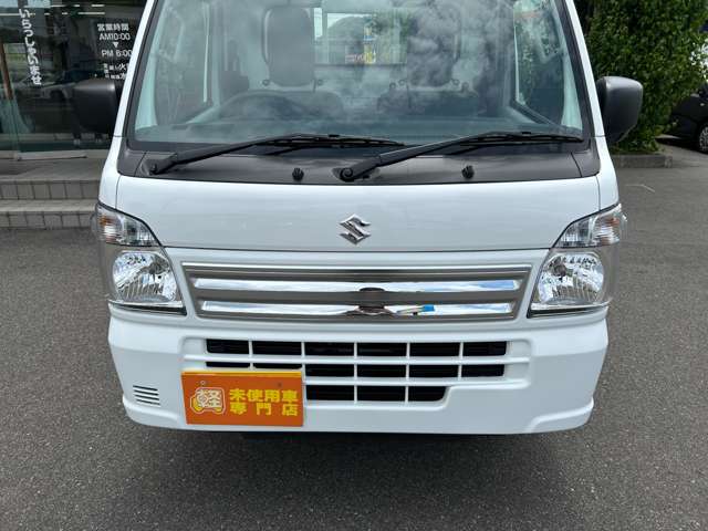 スズキ キャリイトラック ６６０ ＫＣエアコン・パワステ ３方開 ４ＷＤ R7年 () 99