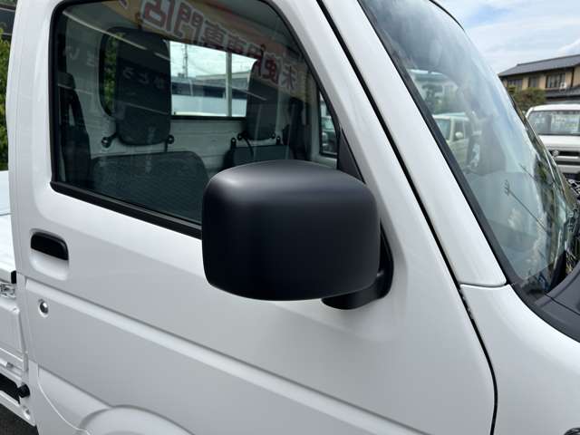 スズキ キャリイトラック ６６０ ＫＣエアコン・パワステ ３方開 ４ＷＤ R7年 () 99