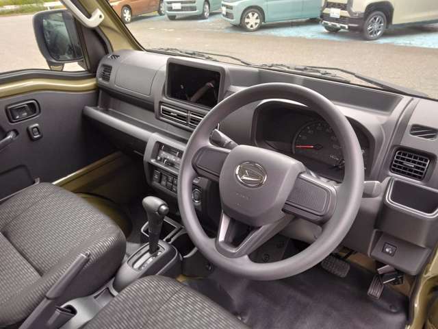 ダイハツ ハイゼットトラック ６６０ ジャンボ エクストラ ３方開 ４ＷＤ R7年 (関東) 99