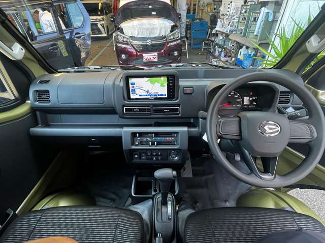 ダイハツ ハイゼットトラック ６６０ ジャンボ エクストラ ３方開 ４ＷＤ R7年 (関東) 99