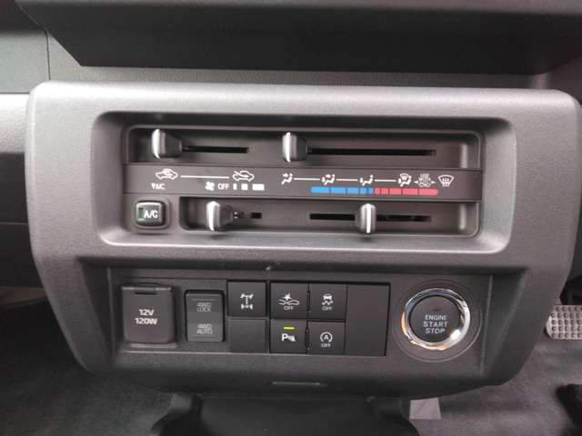 ダイハツ ハイゼットトラック ６６０ ジャンボ エクストラ ３方開 ４ＷＤ R7年 (関東) 99