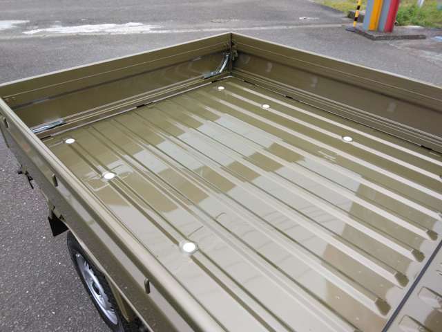 ダイハツ ハイゼットトラック ６６０ ジャンボ エクストラ ３方開 ４ＷＤ R7年 (関東) 99