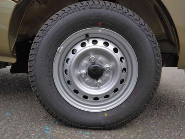 ダイハツ ハイゼットトラック ６６０ ジャンボ エクストラ ３方開 ４ＷＤ R7年 (関東) 99