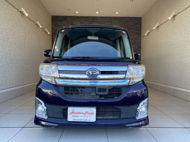 ダイハツ タント ６６０ カスタム ＲＳ ＳＡ H26年 (九州・沖縄) 99