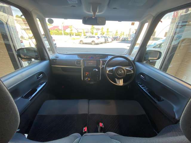 ダイハツ タント ６６０ カスタム ＲＳ ＳＡ H26年 (九州・沖縄) 99