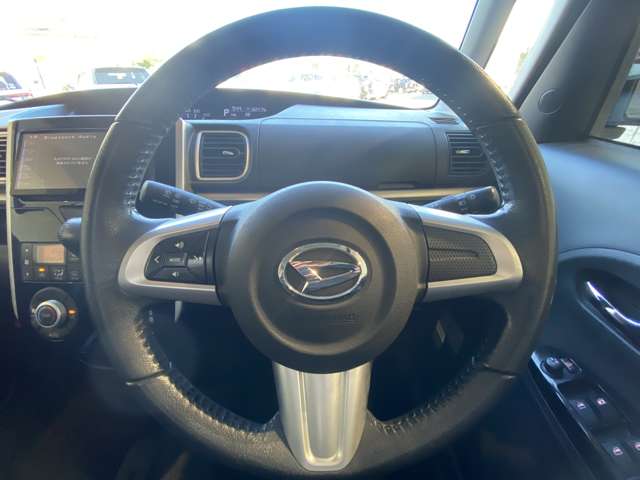 ダイハツ タント ６６０ カスタム ＲＳ ＳＡ H26年 (九州・沖縄) 99