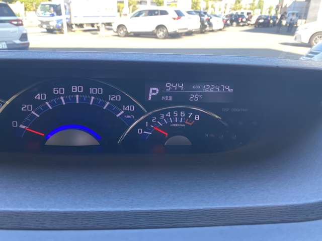 ダイハツ タント ６６０ カスタム ＲＳ ＳＡ H26年 (九州・沖縄) 99