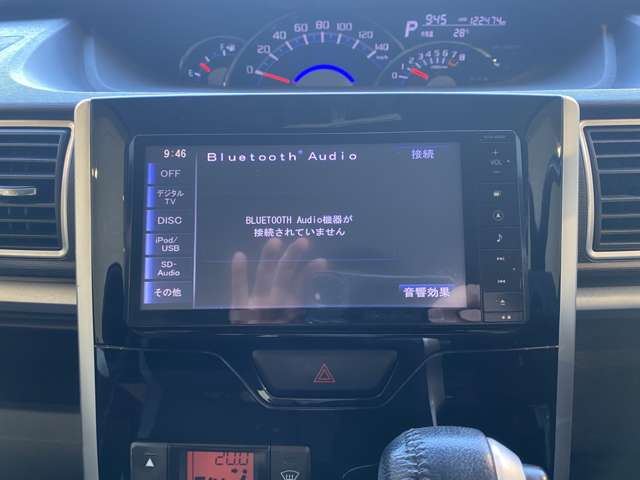 ダイハツ タント ６６０ カスタム ＲＳ ＳＡ H26年 (九州・沖縄) 99