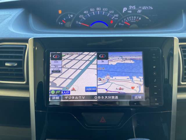 ダイハツ タント ６６０ カスタム ＲＳ ＳＡ H26年 (九州・沖縄) 99