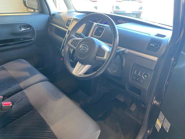 ダイハツ タント ６６０ カスタム ＲＳ ＳＡ H26年 (九州・沖縄) 99