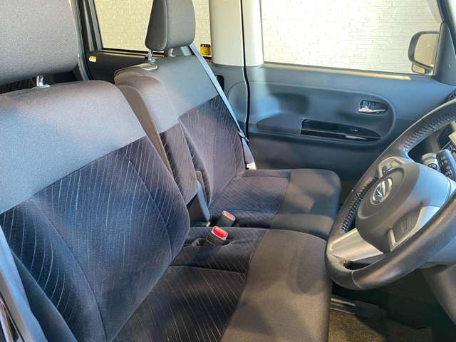 ダイハツ タント ６６０ カスタム ＲＳ ＳＡ H26年 (九州・沖縄) 99