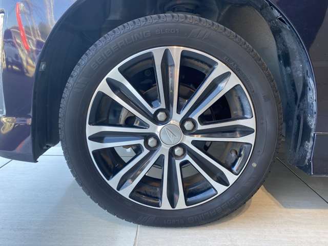 ダイハツ タント ６６０ カスタム ＲＳ ＳＡ H26年 (九州・沖縄) 99