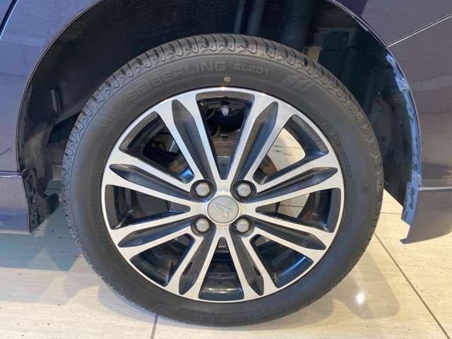 ダイハツ タント ６６０ カスタム ＲＳ ＳＡ H26年 (九州・沖縄) 99