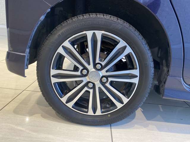 ダイハツ タント ６６０ カスタム ＲＳ ＳＡ H26年 (九州・沖縄) 99