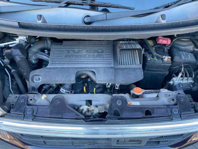 ダイハツ タント ６６０ カスタム ＲＳ ＳＡ H26年 (九州・沖縄) 99