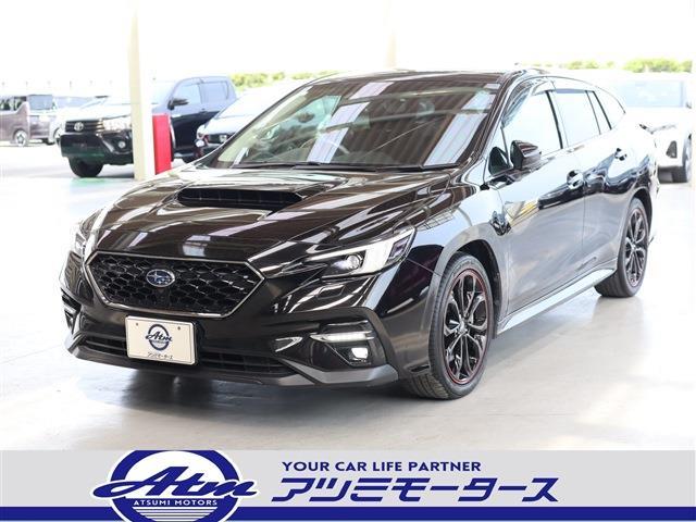 スバル レヴォーグ １．８ ＧＴ－Ｈ ＥＸ ４ＷＤ R3年 (東海) 99