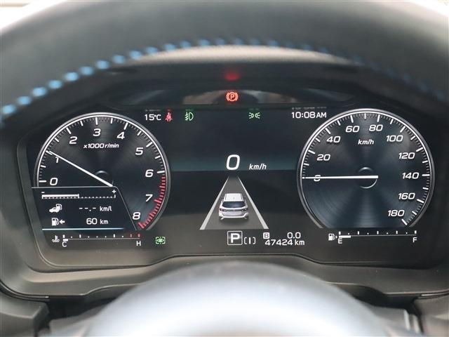 スバル レヴォーグ １．８ ＧＴ－Ｈ ＥＸ ４ＷＤ R3年 (東海) 99