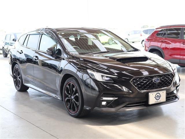 スバル レヴォーグ １．８ ＧＴ－Ｈ ＥＸ ４ＷＤ R3年 (東海) 99