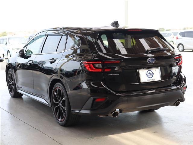 スバル レヴォーグ １．８ ＧＴ－Ｈ ＥＸ ４ＷＤ R3年 (東海) 99