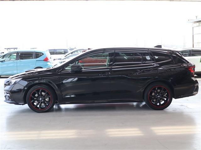 スバル レヴォーグ １．８ ＧＴ－Ｈ ＥＸ ４ＷＤ R3年 (東海) 99