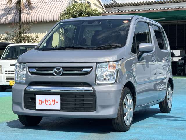 マツダ フレア ６６０ ハイブリッド ＸＧ R6年 (九州・沖縄) 99