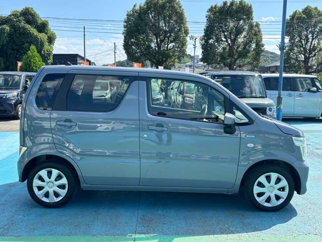 マツダ フレア ６６０ ハイブリッド ＸＧ R6年 (九州・沖縄) 99