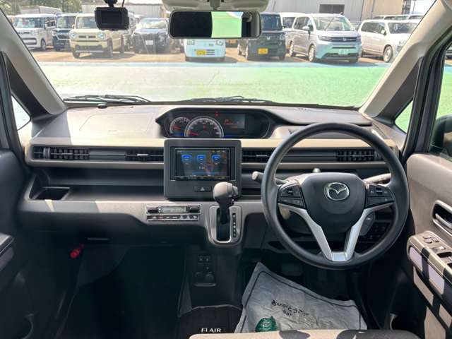 マツダ フレア ６６０ ハイブリッド ＸＧ R6年 (九州・沖縄) 99